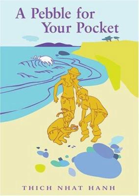 A Pebble for Your Pocket 1888375051 Book Cover