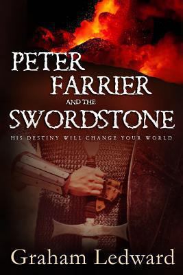 Swordstone 1491065613 Book Cover