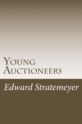 Young Auctioneers 1501089838 Book Cover