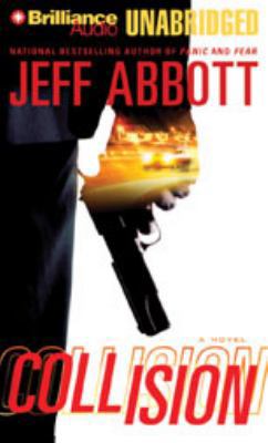 Collision 1423362160 Book Cover