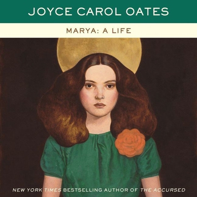 Marya Lib/E: A Life 1094149799 Book Cover