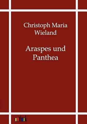 Araspes und Panthea [German] 3864035627 Book Cover