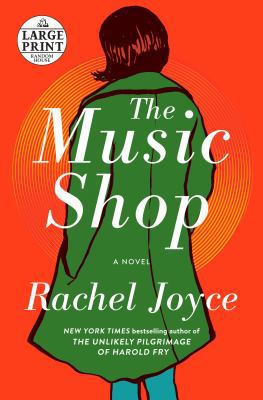 The Music Shop [Large Print] 0525631526 Book Cover