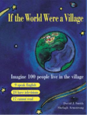 If the World Were a Village 0713664991 Book Cover