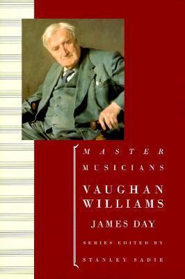 Vaughan Williams 0198166311 Book Cover