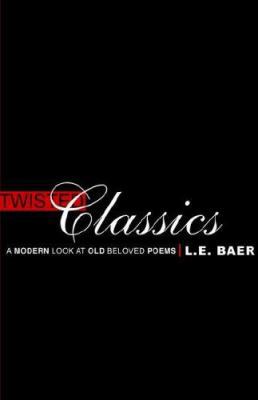 Twisted Classics 1425700365 Book Cover