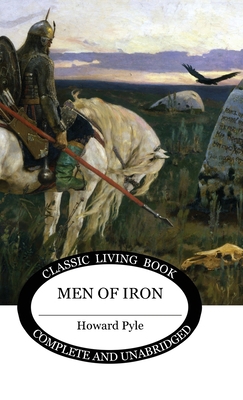 Men of Iron 1922619345 Book Cover