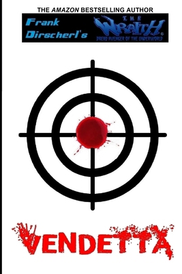 Vendetta 0646984624 Book Cover