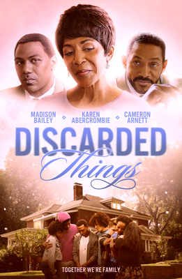 DVD-Discarded Things 1954458142 Book Cover