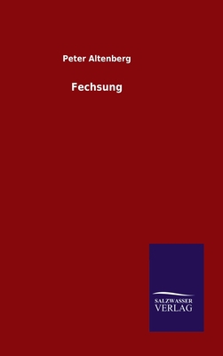 Fechsung 3846047619 Book Cover