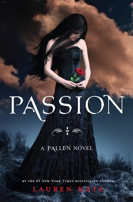 Passion 0385739168 Book Cover