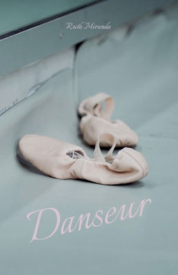 Danseur B0DFDZJH67 Book Cover