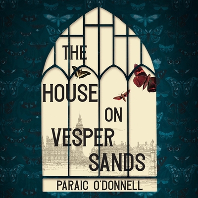 The House on Vesper Sands 1665173971 Book Cover