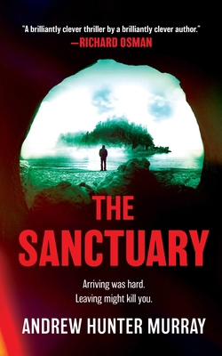 The Sanctuary B0CCW8BK5X Book Cover
