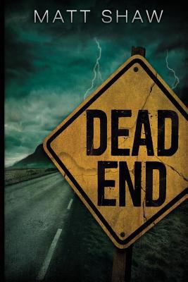 Dead End 1723439134 Book Cover