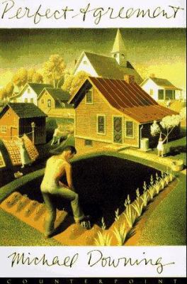 Perfect Agreement 1887178457 Book Cover