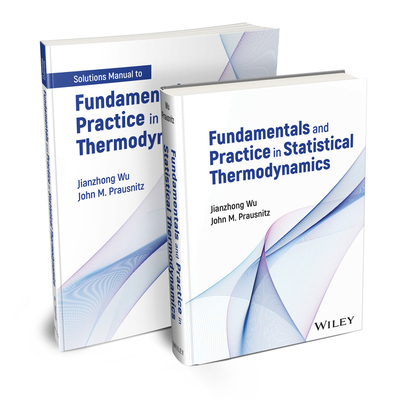 Fundamentals and Practice in Statistical Thermo... 1394264119 Book Cover