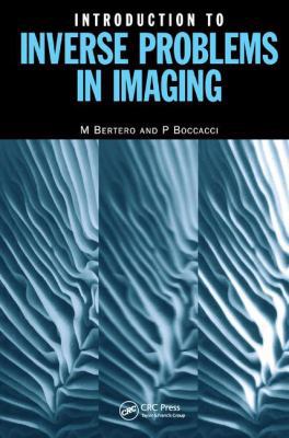Introduction to Inverse Problems in Imaging 1138434043 Book Cover