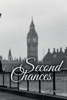 Second Chances B0BRZZHZQW Book Cover