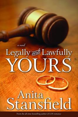 Legally and Lawfully Yours 1680476203 Book Cover