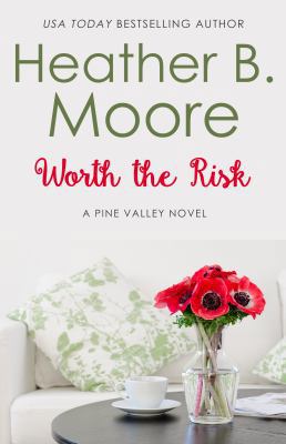 Worth the Risk 1947152262 Book Cover