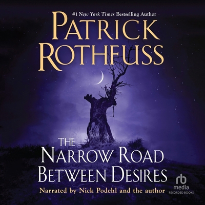 The Narrow Road Between Desires B0DWZP46DM Book Cover