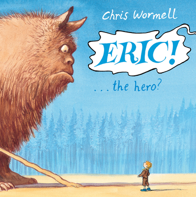 Eric! 1849412847 Book Cover