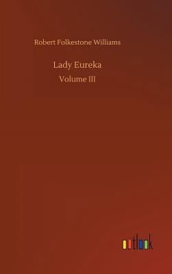 Lady Eureka 3732660443 Book Cover