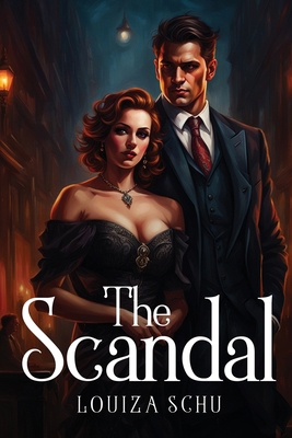 The Scandal 1787993582 Book Cover