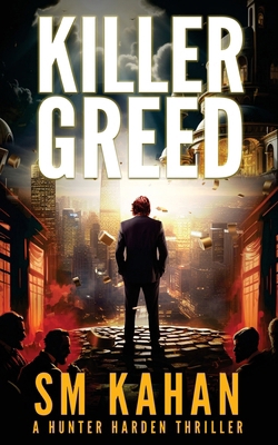 Killer Greed B0CXRSW3FN Book Cover