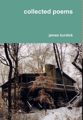 collected poems 1304792846 Book Cover