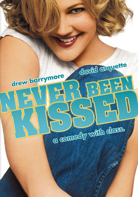 Never Been Kissed B00006ZXSL Book Cover