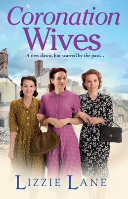Coronation Wives 1804158941 Book Cover