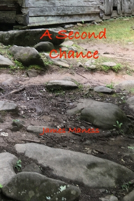 A Second Chance B0BMTBF8ZQ Book Cover