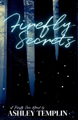 Firefly Secrets Book Cover