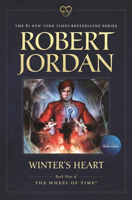 Winter's Heart: Book Nine of the Wheel of Time 0765337800 Book Cover