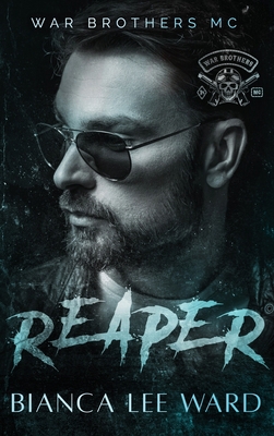 Reaper 0645624802 Book Cover