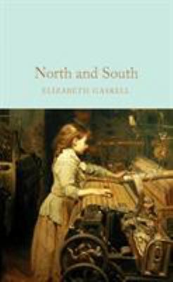 North and South 1509827943 Book Cover