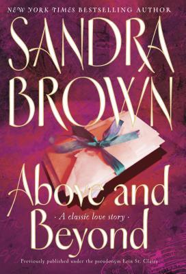 Above and Beyond 077832026X Book Cover