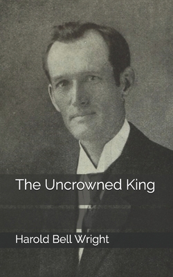 The Uncrowned King B0863RQP34 Book Cover