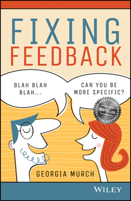 Fixing Feedback 0730327469 Book Cover