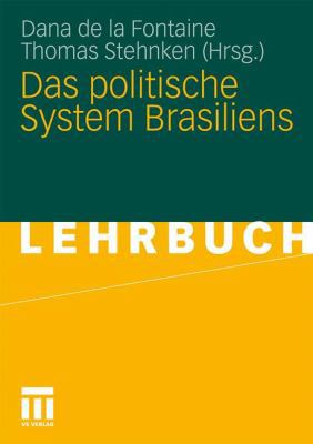 Das Politische System Brasiliens [German] 3531172891 Book Cover