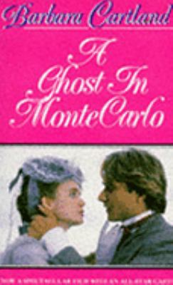 A Ghost in Monte Carlo 0330315625 Book Cover