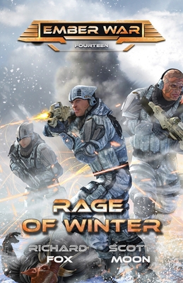 Rage of Winter 171883876X Book Cover