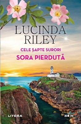 Cele ?apte surori. Sora pierduta (Romanian Edit... [Romanian] 6063384294 Book Cover