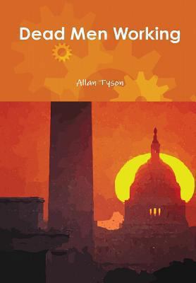 Dead Men Working 1291486135 Book Cover
