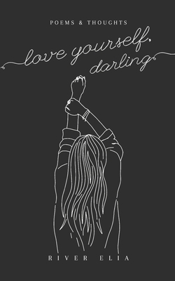 love yourself, darling 1689839600 Book Cover