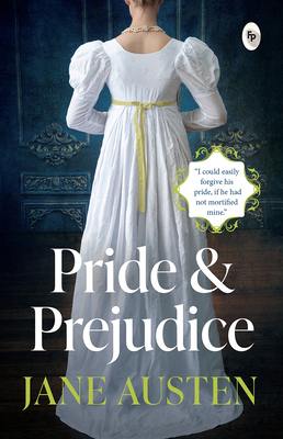 Pride & Prejudice 8172344503 Book Cover