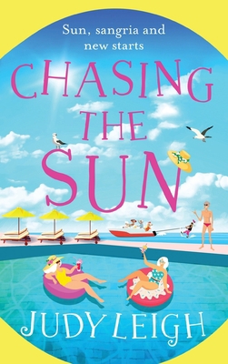 Chasing the Sun 1801626952 Book Cover