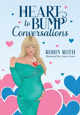 Heart to Bump Conversations B09Q814YMF Book Cover
